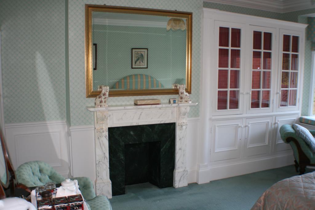 The Heathers Guest House York Cameră foto