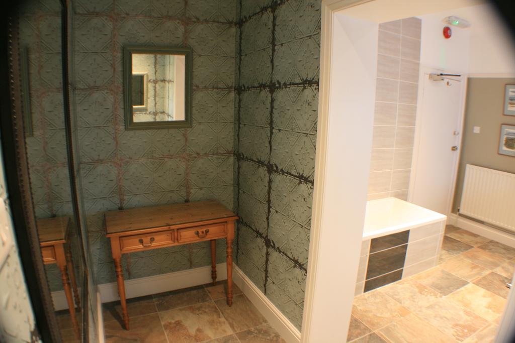 The Heathers Guest House York Cameră foto