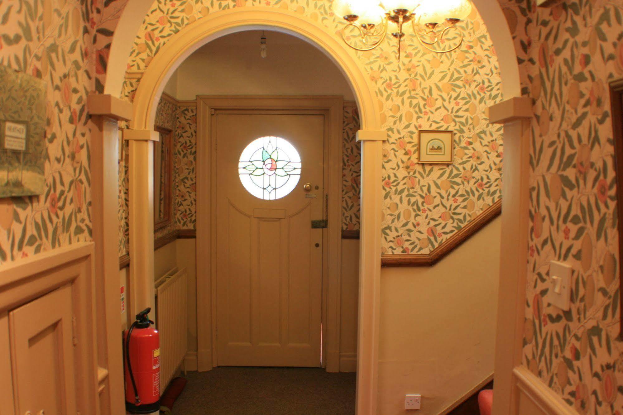 The Heathers Guest House York Exterior foto