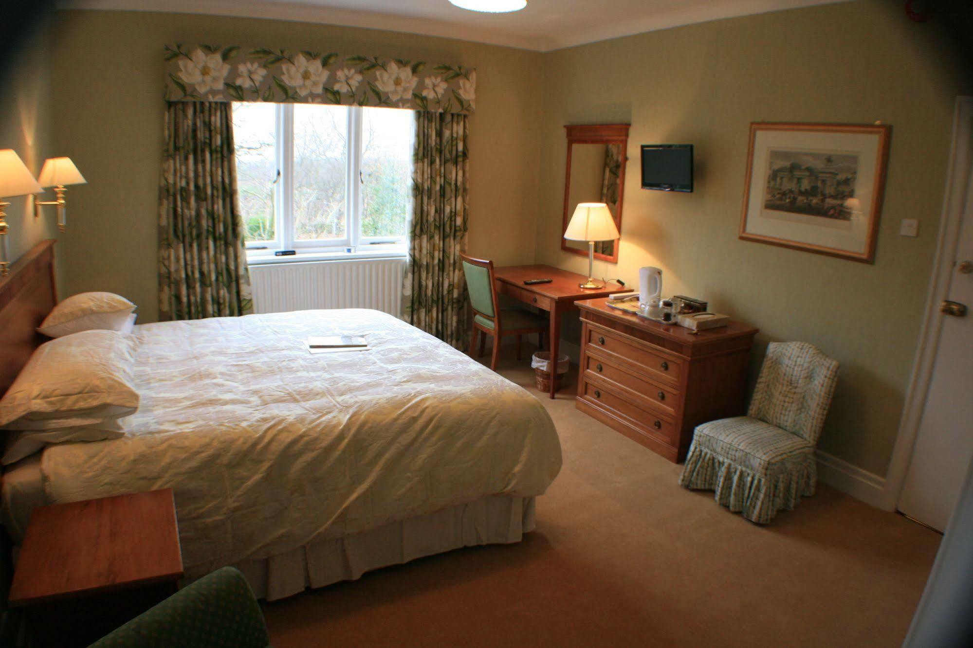 The Heathers Guest House York Exterior foto