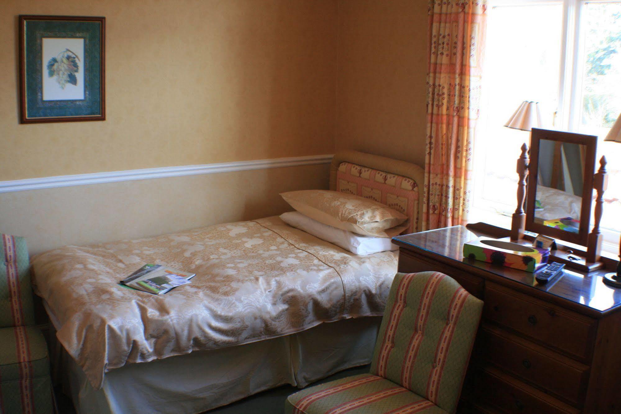 The Heathers Guest House York Exterior foto