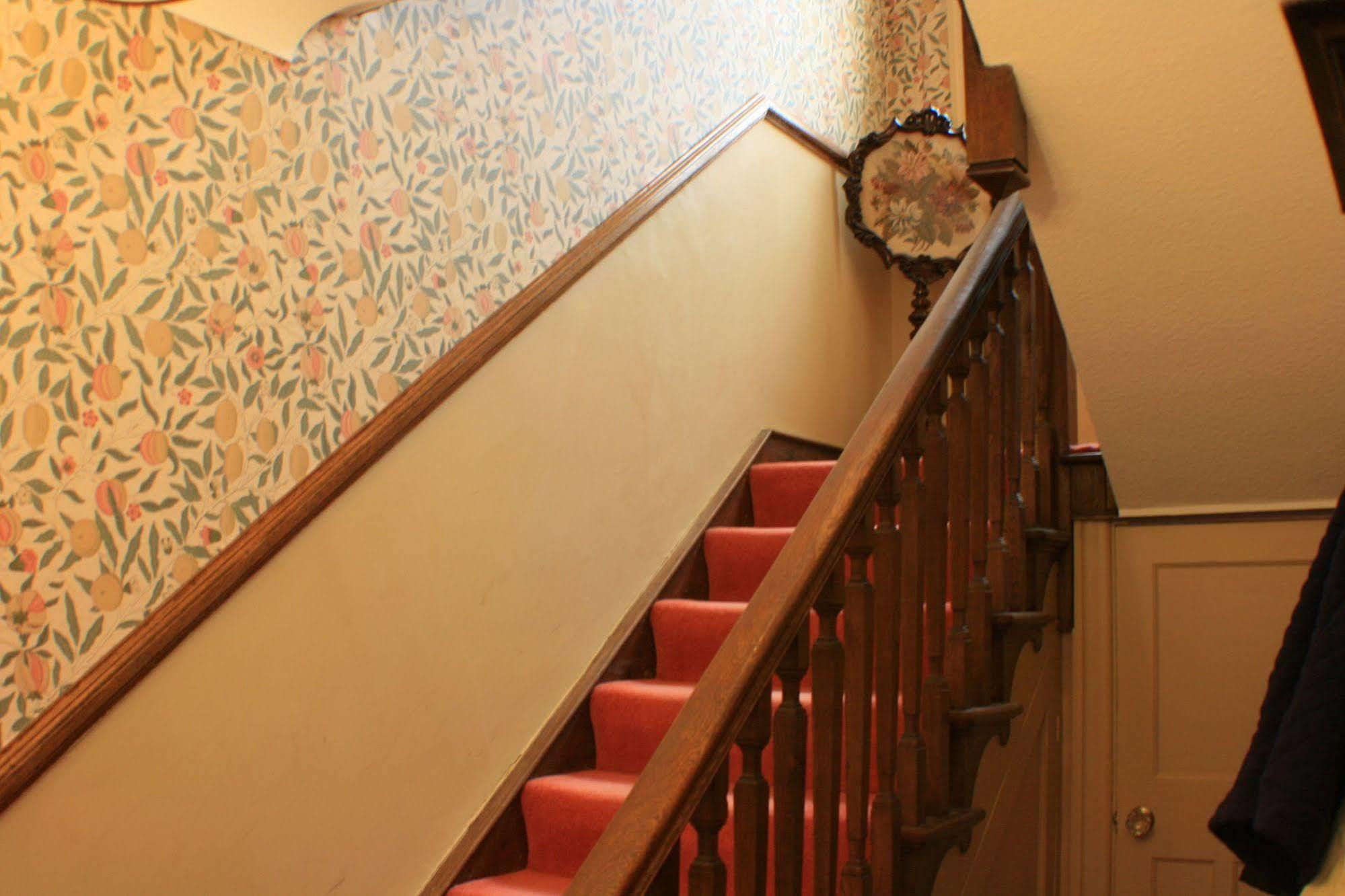 The Heathers Guest House York Exterior foto